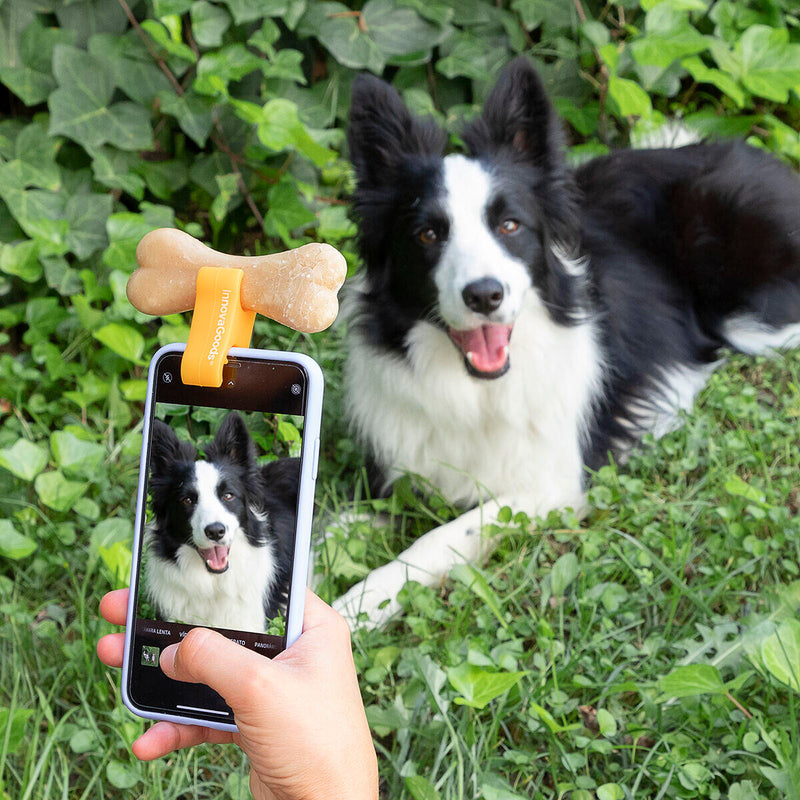 Clip de Selfies para Animais PickMeDeals
