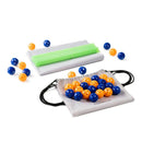 Kit de Construção Infantil com 85 Peças que Brilham no Escuro PickMeDeals