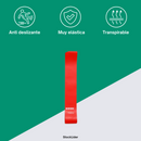 Banda de Resistência Extra Longa PickMeDeals