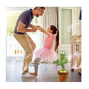 Cacto Dançante e Falante PickMeDeals