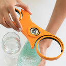 O abridor que facilita as suas tarefas sem complicações
